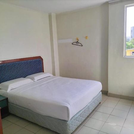 Faber Inn Bintulu Εξωτερικό φωτογραφία