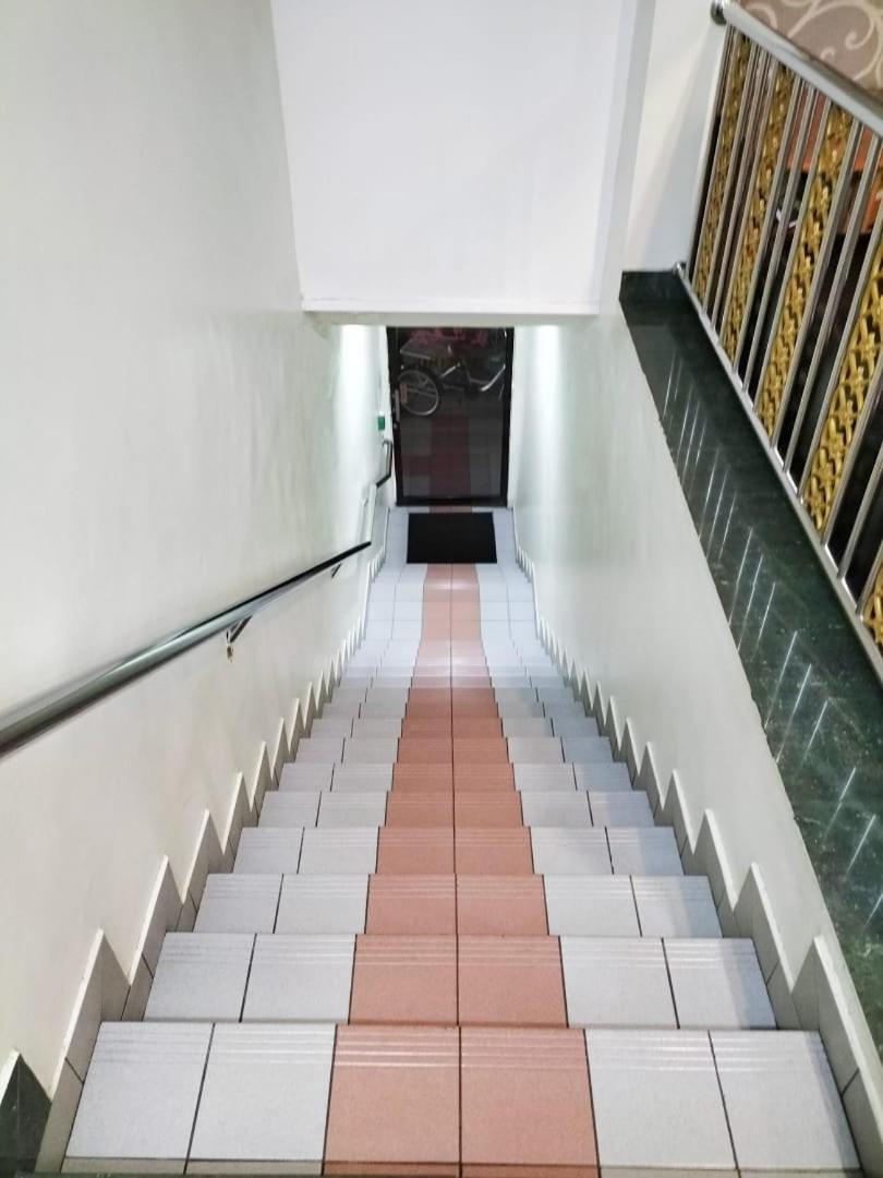 Faber Inn Bintulu Εξωτερικό φωτογραφία