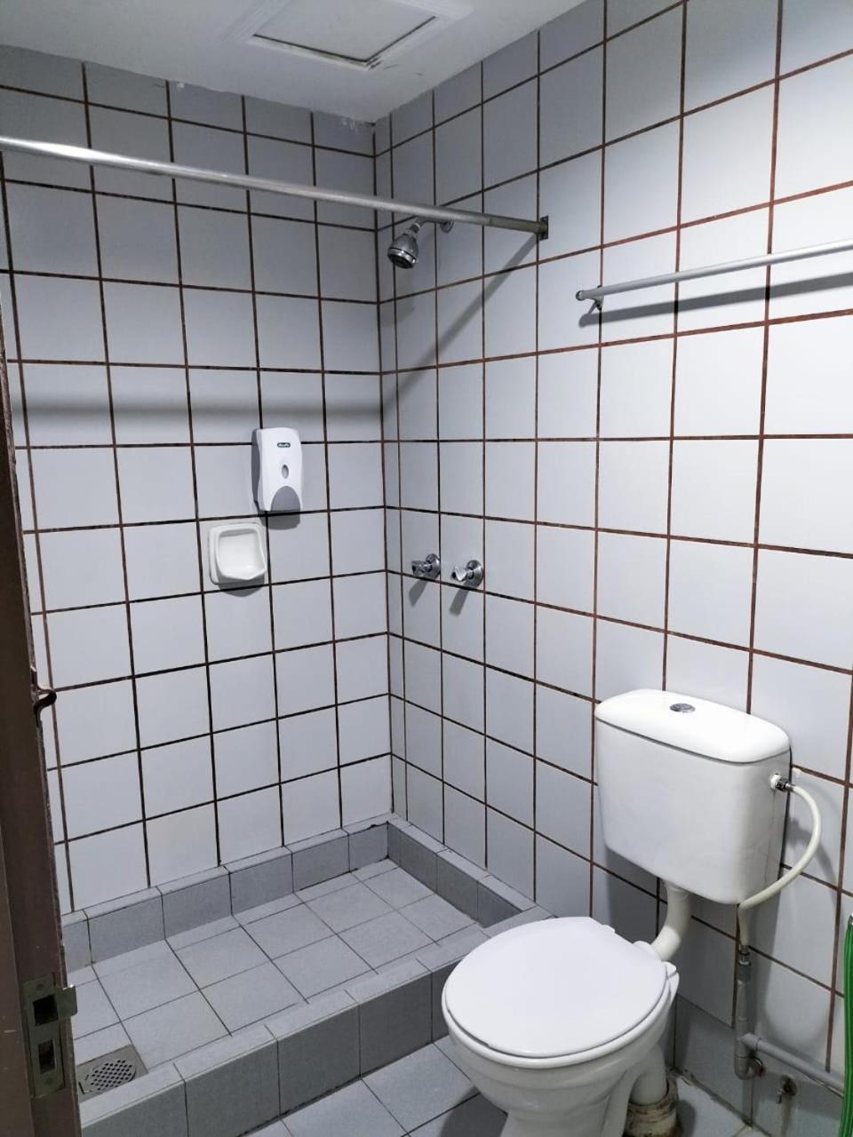 Faber Inn Bintulu Εξωτερικό φωτογραφία