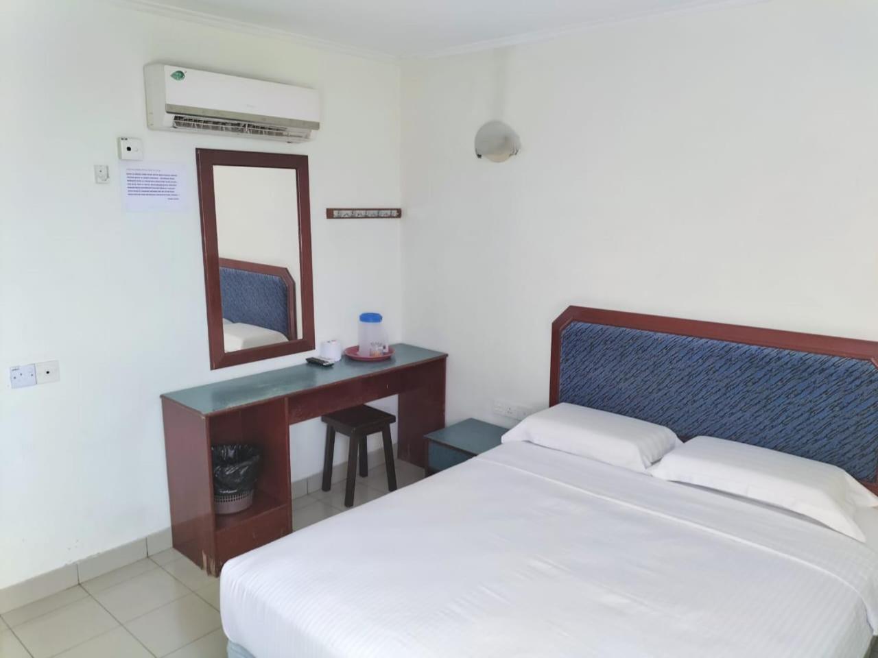 Faber Inn Bintulu Εξωτερικό φωτογραφία