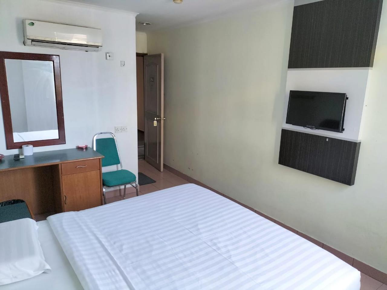 Faber Inn Bintulu Εξωτερικό φωτογραφία